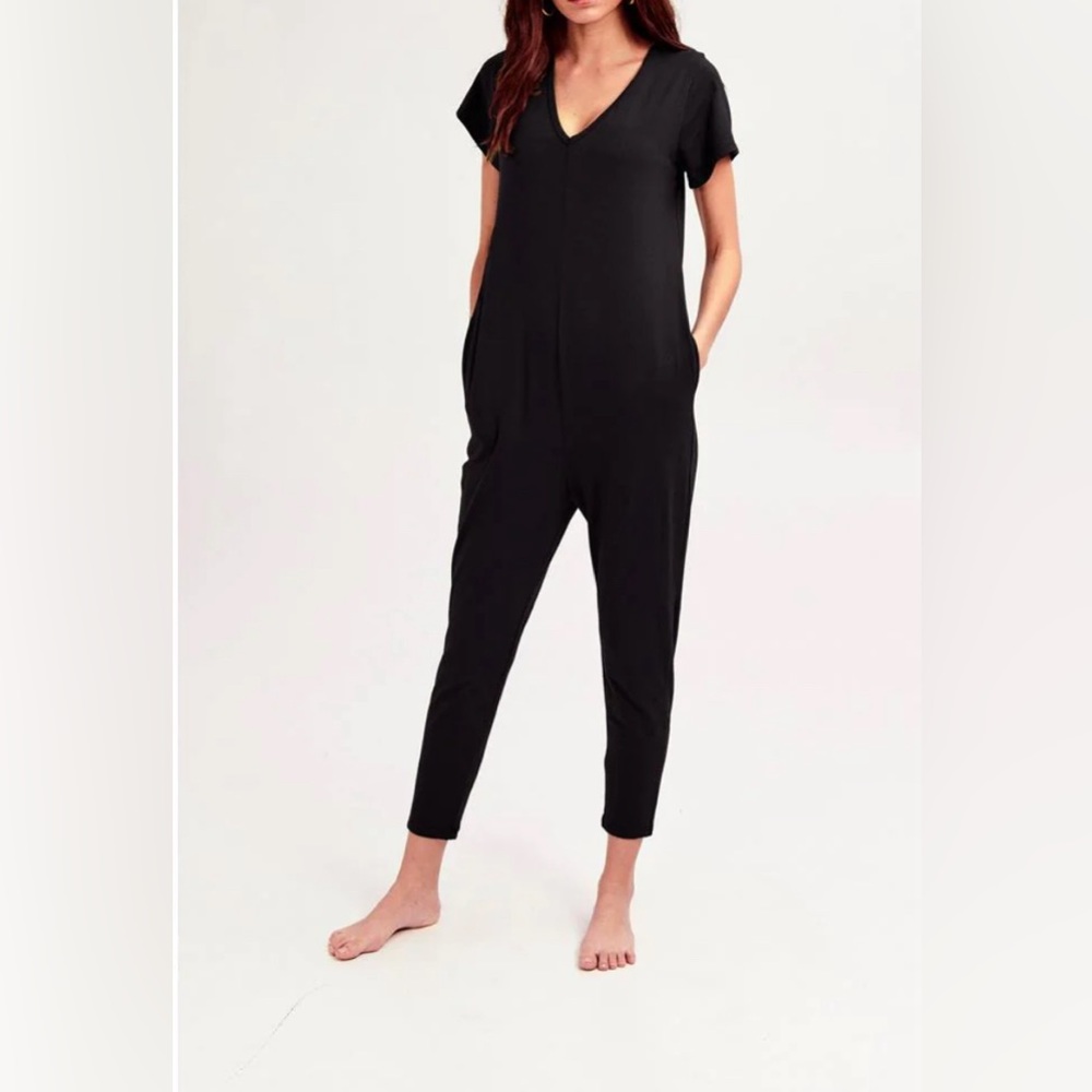 Smash+Tess Romper